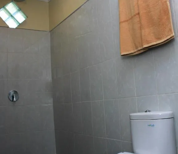 Manwarsa Habitación en casa particular