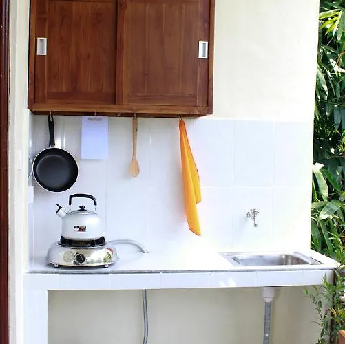 Habitación en casa particular Manwarsa