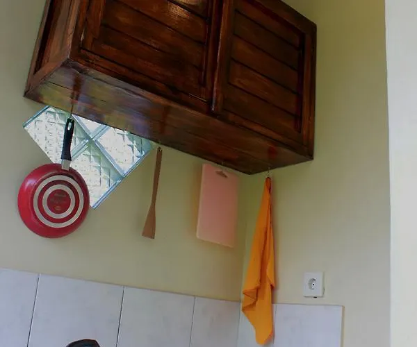 Habitación en casa particular Manwarsa