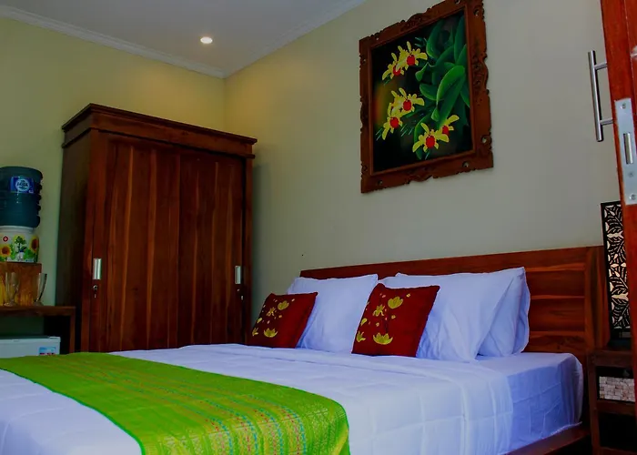 Manwarsa * Ubud