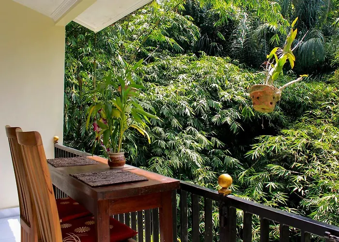 Manwarsa Ubud