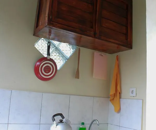 Manwarsa Habitación en casa particular