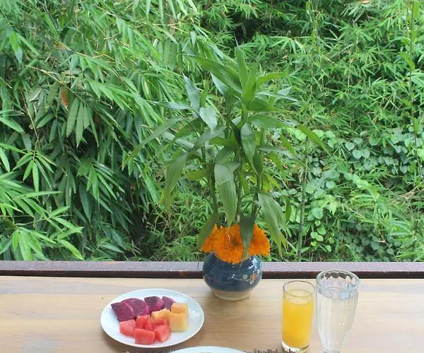 Manwarsa Ubud