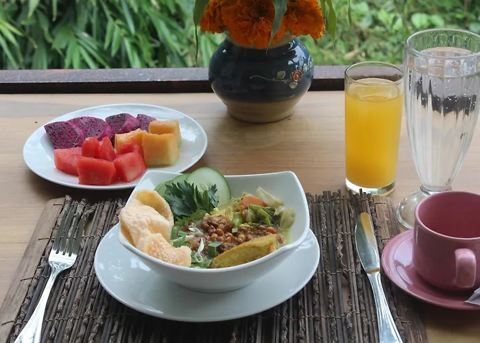 Manwarsa Ubud