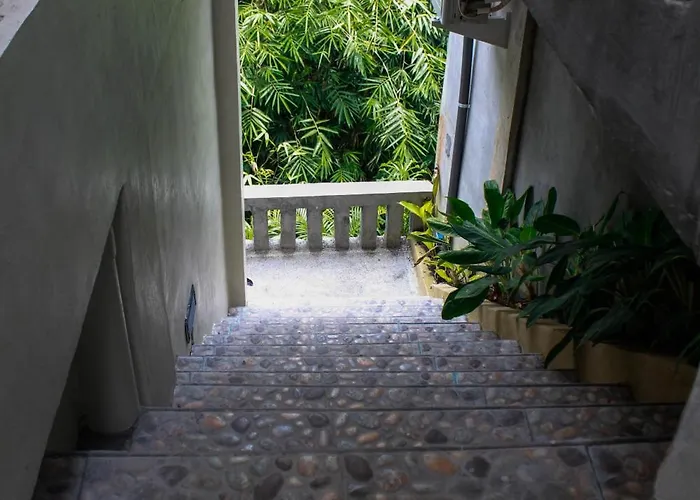 Manwarsa Habitación en casa particular