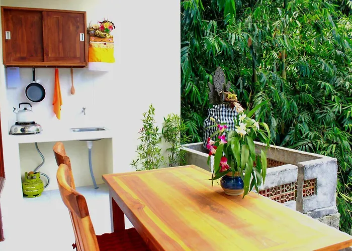 Manwarsa Habitación en casa particular *