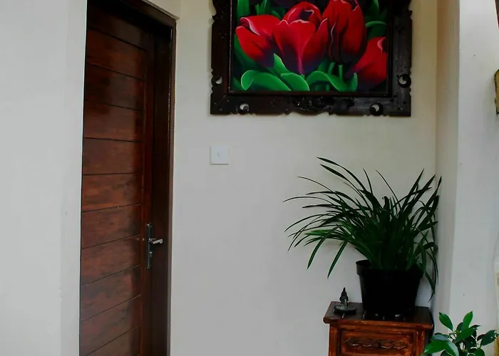 Manwarsa Habitación en casa particular