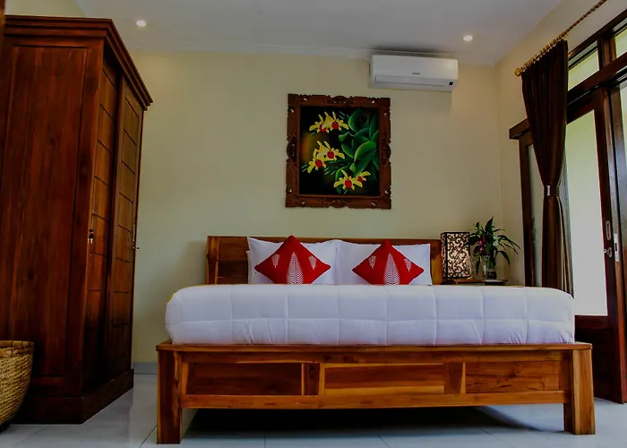 Manwarsa * Ubud